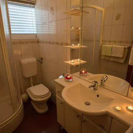 Διαμέρισμα Meteor *